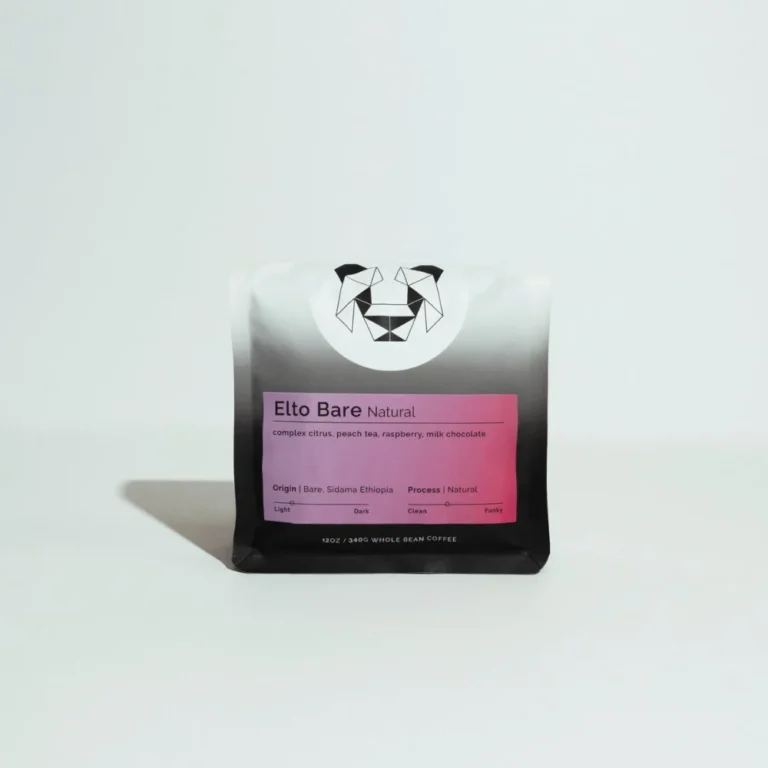 Elto Bare – Natural packaging