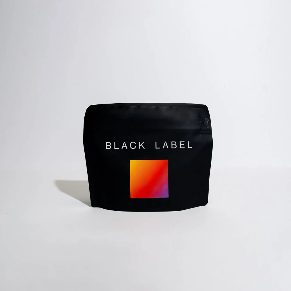 Finca Deborah – Symbiosis packaging