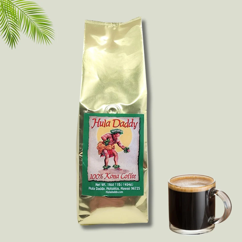 OLI packaging