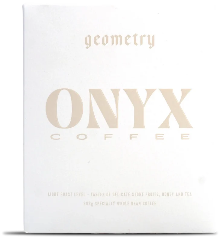 Geometry packaging