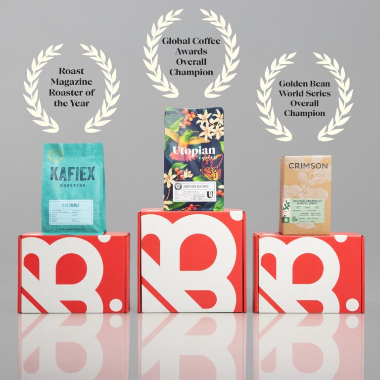 Podium Platinum Monthly Subscription packaging